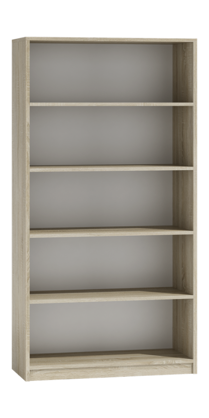 Regał Onyx R80 SONOMA