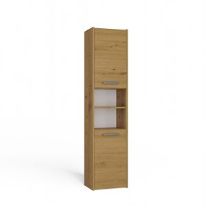 Słupek łazienkowy Sara S40 DĄB ARTISAN