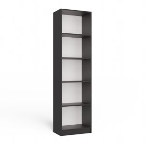 Regał Onyx R50 ANTRACYT