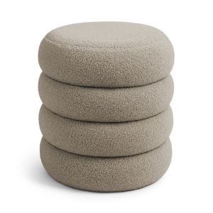 PUFA SNUGGO MOCHA