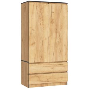 SZAFA S90 2D 2SZ CLP PK CRAFT