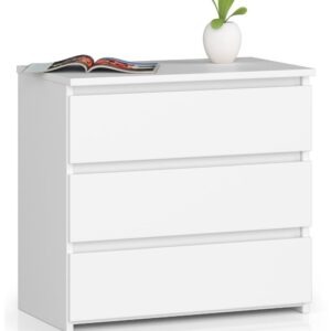 SZAFKA NOCNA CL3 60 cm PK BIAŁA