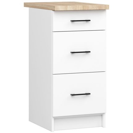 Szafka OLIWIA S40 SZ3 + BLAT