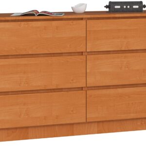 KOMODA K140 6SZ CLP OLCHA