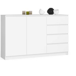 KOMODA K013 CLP PK BIAŁA