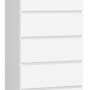 KOMODA K60 6SZ CLP PK BIAŁY