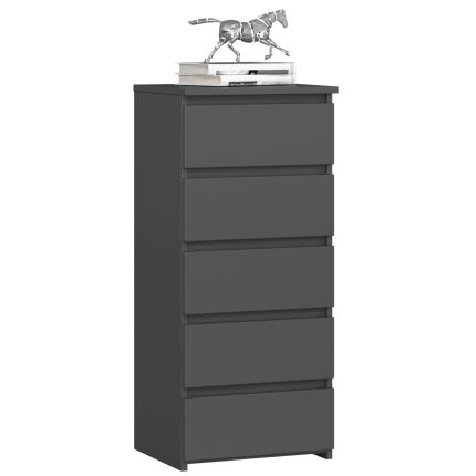 KOMODA CL5 PK GRAFIT SZARY