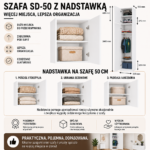 SD-50znadstawkaartisanbiel