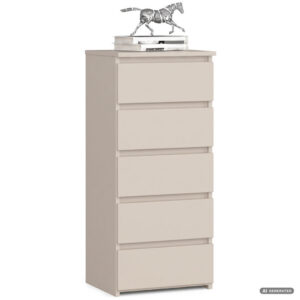 KOMODA CL5 PK KASZMIR